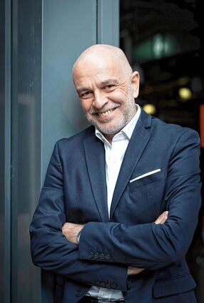 Bleibt dem NTM bis 2028 erhalten: Roberto Rizzi Brignoli.