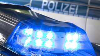 Die Leiche wurde am Dienstag im Neckar treibend entdeckt.