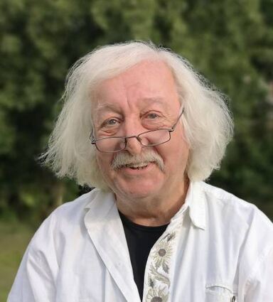 Norbert Taufertshöfer.