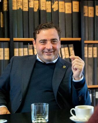 Rico Schrot.