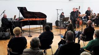 Dieter Kordes and Friends