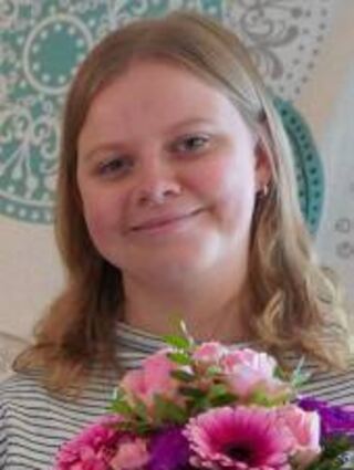 <p>Hanna Kriegs<br></p>