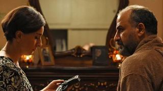 Mohammed Rasulofs Film ist Kandidat für den Oscar.