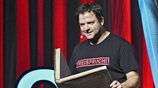 Martin Ruetter