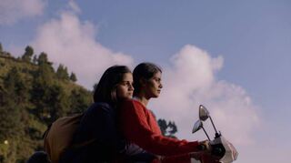 Der Film „Girls Will Be Girls“ der indischen Regisseurin Shuchi Talati erzählt von Verliebtheit, Zweifel, Neugier und Rebellentum.