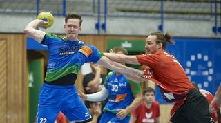Das immer brisante Derby gab es bereits beim Osada-Cup im August, am Samstag geht es zwischen Gastgeber Heddesheim und Viernheim nun um Punkte.