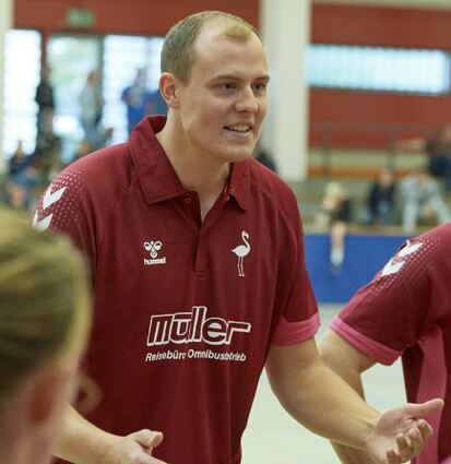 „Wir hatten heute kein probates Mittel“, sagte FSG-Trainer Lars Dotzauer