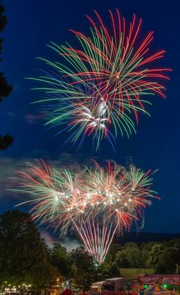 <p>Wird es in diesem Jahr Feuerwerk an Silvester geben?<br></p>