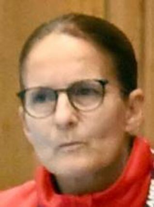 Frauenhandball-Bundesliga: Flames HSG Bensheim/Auerbach vs HB Ludwigsburg /
Heike Ahlgrimm
Foto: Jürgen Strieder