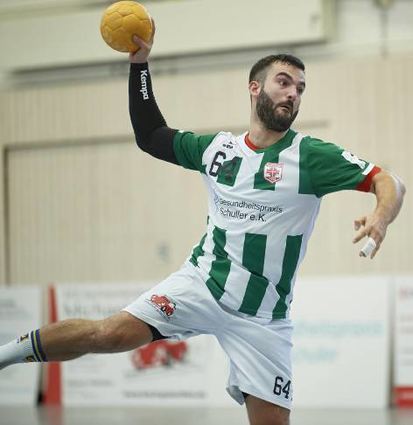 Für ein „echtes“ Comeback braucht Alexander Schreiber noch Zeit.