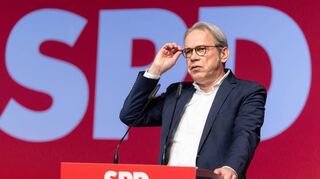 SPD-Landeschef Maier spricht von einem deutlichen Votum.