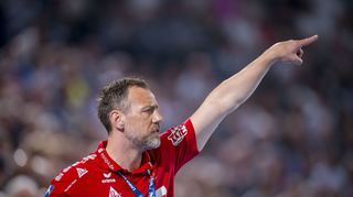 Maik Machulla kommt im Sommer 2025 zu den Löwen.