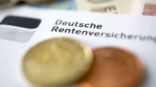 Wie sich die Rente in Zukunft entwickeln soll, ist eines der Hauptthemen im Wahlkampf.