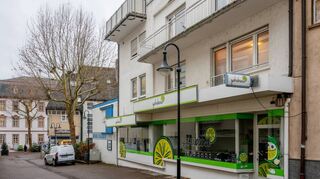 bre, Mittwochsserie, Schuhgasse, ,, Bild: Thomas Neu