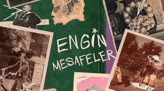 Engin covern auf „Mesafeler“ türkische Rock-Klassiker.