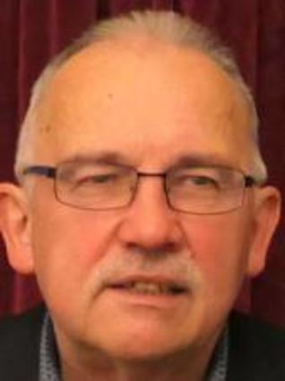 Erich Sauer