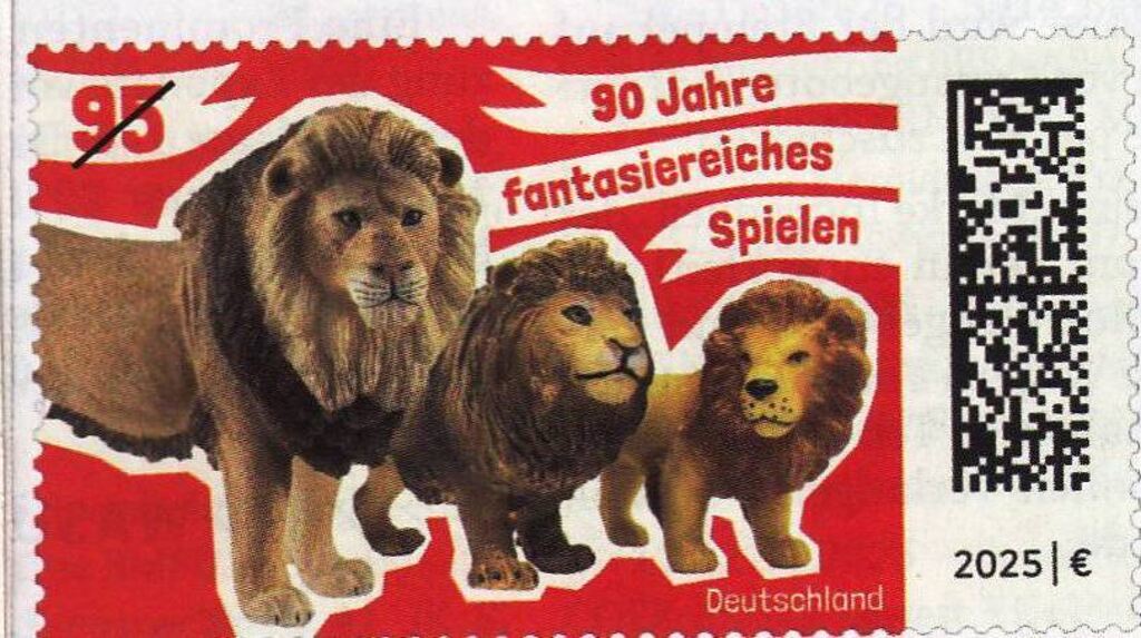 Prophila Collection Irland – 25 Verschiedene Sondermarken & Großformate Für Sammler (Briefmarken-Kollektion)