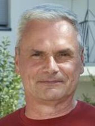 Werner Kruck