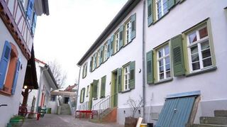 Der Ausnahmezustand ist seit Anfang des Jahres vorbei, die Sanierung des Frauenhaus Bergstraße abgeschlossen.
