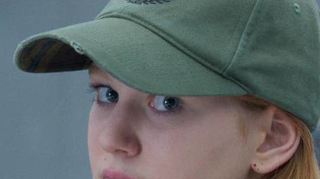Olivia Groschler spielt in „Veni Vidi Vici“ mit.