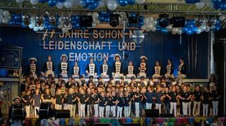 Auch im vorigen Jahr waren die N3-Sitzungen ausverkauft. Diesmal registrieren die Fastnachter eine noch stärkere Nachfrage.