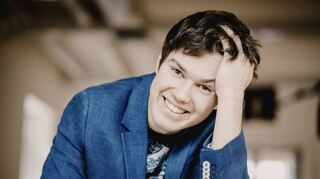 Robert Neumann Pianist