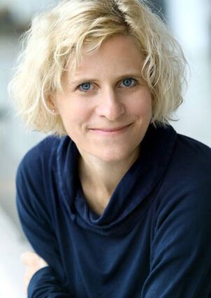 Katrin Spira