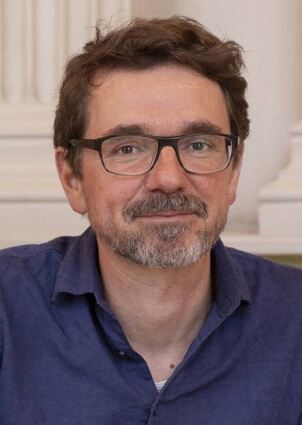 Bernd Isele