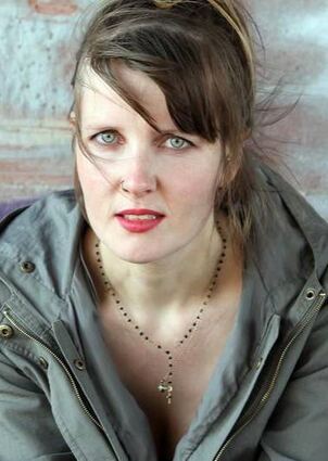 Johanna Wehner