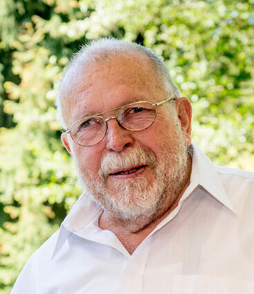 Werner Mahr.