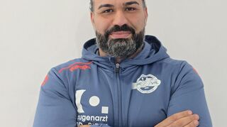 Aykut Demiryol übernimmt im Sommer das Traineramt bei der ersten Mannschaft des HC VfL Heppenheim.