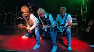 Stainless Quo