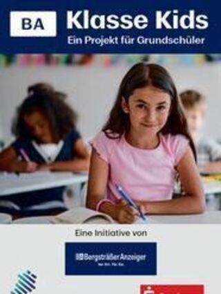 Das Logo des Medienpädagogischen Projekts Klasse Kids.