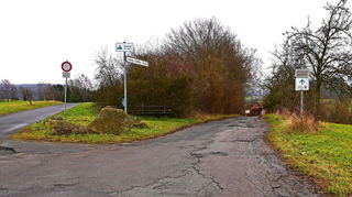 Das Baugebiet in der verlängerten Ludwig-Schüßler-Straße in Kolmbach soll Platz für Wohnen und Gewerbe in Mischnutzung bieten.