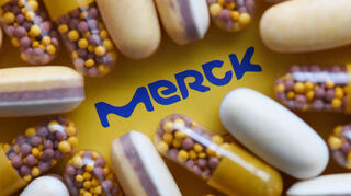 Bei Merck monieren Finanzanalysten die schwache Pharma-Forschungspipeline.