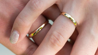 Die Hochzeitssaison steht bevor - der Mai gehört zu beliebtesten Monaten für Brautpaare.