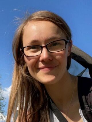 Zoologin Katharina Schneeberg hat sich ausgiebig mit der Nosferatu-Spinne befasst. Der Umgang mancher Menschen mit dem Tier macht sie sprachlos.