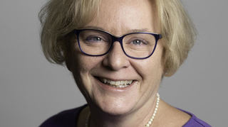 Nicole Rauber-Jung möchte weiter Erste Stadträtin von Bensheim bleiben. Am morgigen Donnerstag stimmt die Stadtverordnetenversammlung entweder für ihre Wiederwahl oder die Vorbereitung einer Neuwahl.