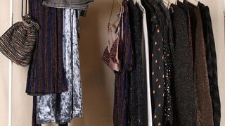 Der Mannheimer Onlineshop für Secondhand-Kleidung „Bonnie&Bonnie“ will Nachhaltigkeit mit Stil kombinieren.
