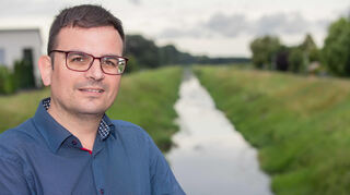 Sven Wingerter, SPD