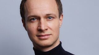 Benedikt Eikmanns, Volt Deutschland
