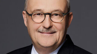 Michael Meister, CDU