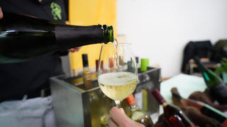 <p>Bergsträßer Wein kann bald wieder bei verschiedenen Veranstaltungen verkostet werden.<br></p>
