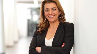 Steht in den Startlöchern für die Nachfolge von Isabelle Adelt: Esma Saglik.
