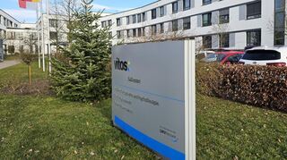 Die Depressions-Selbsthilfegruppe „Die Umsteiger“ geht auf eine Initiative ehemaliger Vitos-Patienten zurück.