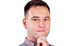 Der österreichische Ex-Offizier und Militärexperte Gustav Gressel lehrt an der Landesverteidigungsakademie in Wien.
