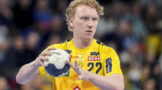 Gustav Davidsson verlässt die Rhein-Neckar Löwen.