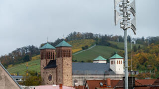 Auch an der Bergstraße heulten beim hessenweiten Warntag die Sirenen.