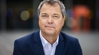 „Du darfst keinen Kontrollwahn haben“, sagt Christof Hettich. Er ist seit zehn Jahren SRH-Vorstandsvorsitzender.
