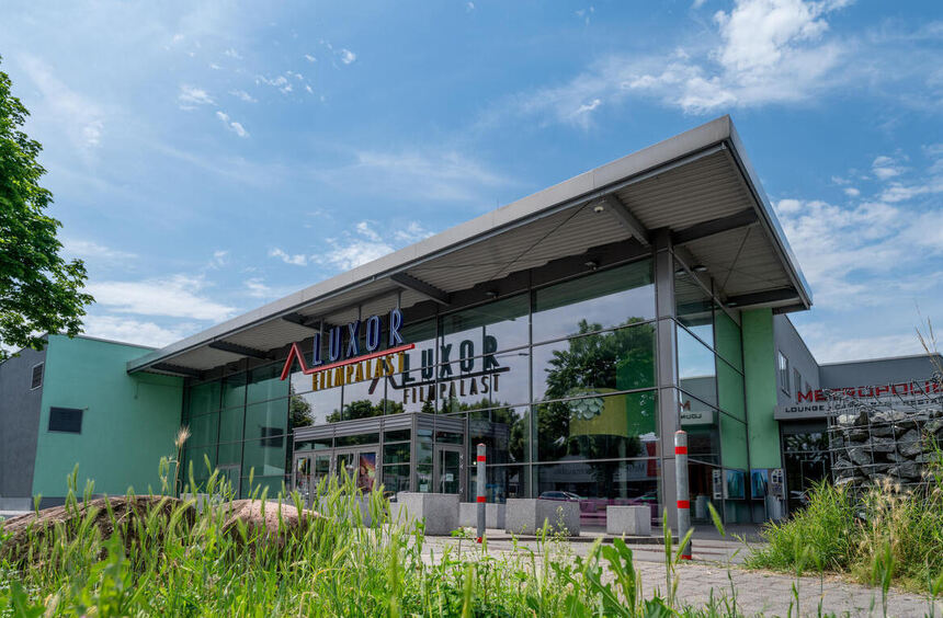 The school cinema weeks have also started in Bensheim